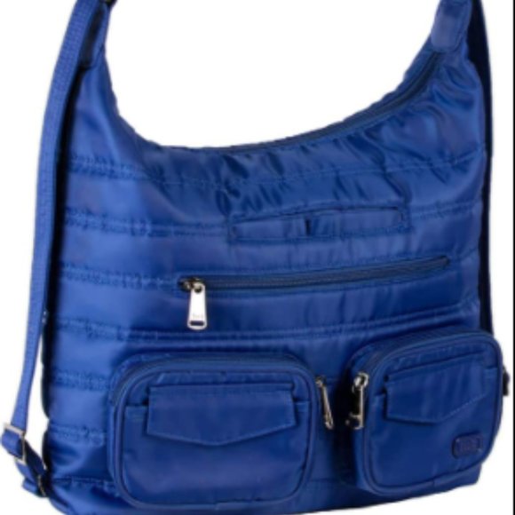 LUG Zipliner + bonus coin pouch! - Picture 3 of 16